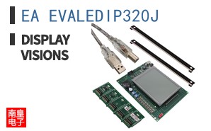 EA EVALEDIP320J ͼƬ